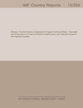 Norway : Financial Sector Assessment Program-Technical Note-Oversight and Supervision of Financial Market Infrastructure, and Selected Issues in the Payment System