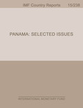 Panama : Selected Issues