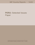 Peru: Selected Issues Paper