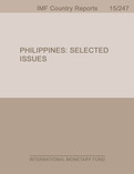 Philippines : Selected Issues