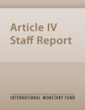 Papua New Guinea : 2010 Article IV Consultation: Staff Report and Public Information Notice
