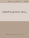 Portugal: Second Post-Program Monitoring Discussions - Press Release; and Staff Report