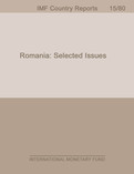 Romania: Selected Issues