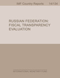 Russian Federation: Fiscal Transparency Evaluation