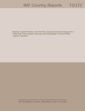 Rwanda: Seventh Review Under the Policy Support Instrument, Request for a Three-Year Policy Support Instrument and Cancellation of Current Policy Support Instrument