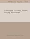 El Salvador: Financial System Stability Assessment
