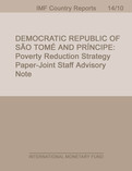 Democratic Republic of São Tomé and Príncipe