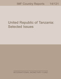 United Republic of Tanzania: Selected Issues