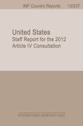 United States: Selected Issues