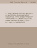 St. Vincent and the Grenadines: Request for Disbursement Under the Rapid Credit Facility and Purchase Under the Rapid Financing Instrument - Staff Report; Press Release