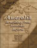 Australia : Benefiting from Economic Reforms