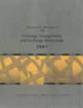 Annual Report on Exchange Arrangements and Exchange Restrictions 2003