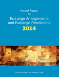 Annual Report on Exchange Arrangements and Exchange Restrictions 2014