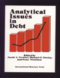 Analytical Issues in Debt