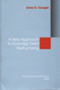 A New Approach to Sovereign Debt Restructuring