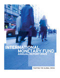 International Monetary Fund Annual Report 2009