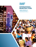 International Monetary Fund Annual Report 2011