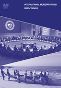 International Monetary Fund Annual Report 2012