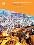 International Monetary Fund Annual Report 2013