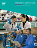 International Monetary Fund Annual Report 2014 : From stabilization to sustainable growth
