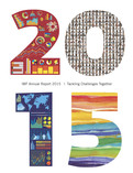 International Monetary Fund Annual Report 2015