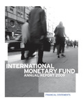 International Monetary Fund Annual Report 2009 : Financial Statements