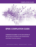 Balance of Payments Manual, Sixth Edition Compilation Guide