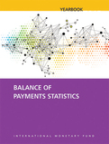Balance of Payments Statistics Yearbook Subscription