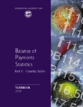 Balance of Payments Statistics Yearbook, 2008
