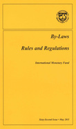 By-Laws, Rules and Regulations