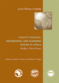 Capacity Building, Governance, and Economic Reform in Africa