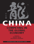 China : Competing in the Global Economy