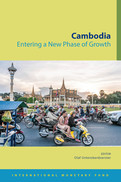 Cambodia : Entering a New Phase of Growth