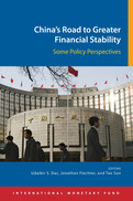 China's Road to Greater Financial Stability