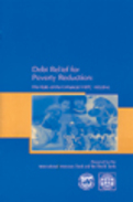 Debt Relief for Poverty Reduction : The Role of the Enhanced HIPC Initiative