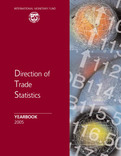 Direction of Trade Statistics Yearbook, 2005