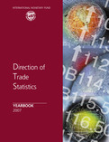 Direction of Trade Statistics Yearbook, 2007