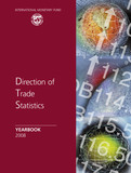 Direction of Trade Statistics Yearbook, 2008