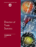 Direction of Trade Statistics Yearbook, 2011