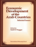 Economic Development of the Arab Countries : Selected Issues