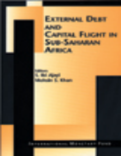 External Debt and Capital Flight in Sub-Saharan Africa