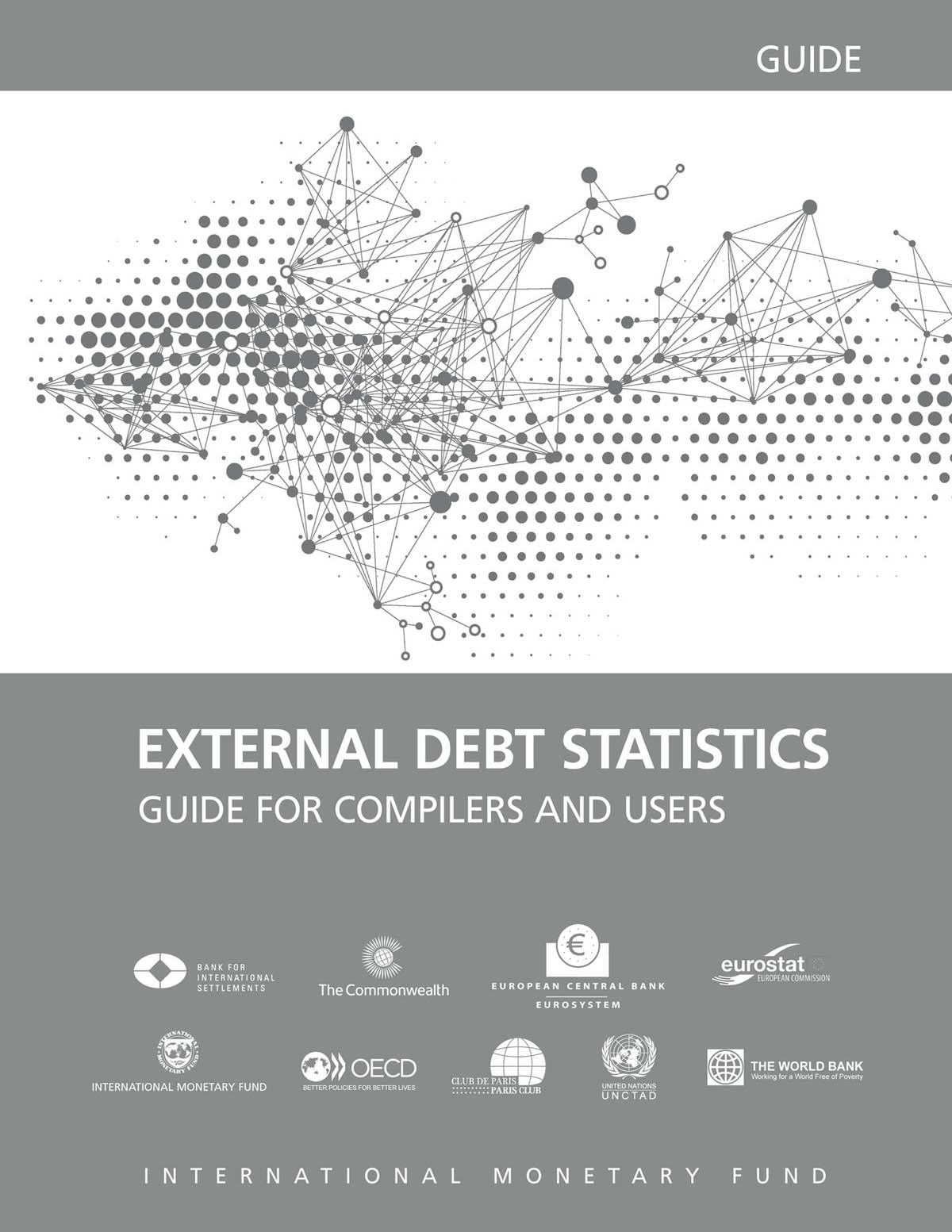 External Debt Statistics Paperback E Book For Sale - 