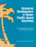 Economic Development in Seven Pacific Island Countries