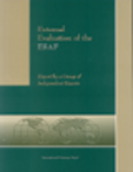 External Evaluation of the ESAF