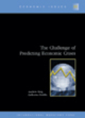 The Challenge of Predicting Economic Crises