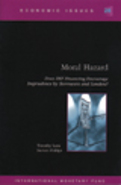 Moral Hazard