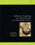 Inflation Targeting as a Framework for Monetary Policy