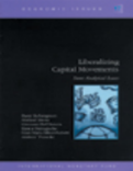 Liberalizing Capital Movements : Some Analytical Issues