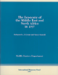 The Economy of the Middle East and North Africa in 1997