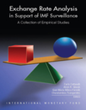 Exchange Rate Analysis in Support of IMF Surveillance : A Collection of Empirical Studies